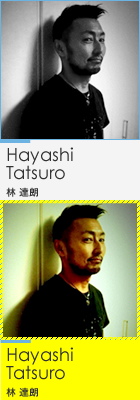 Hayashi Tatsuro｜林 達郎